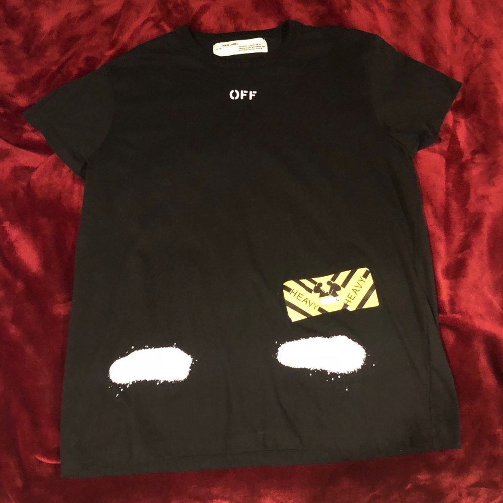 Off-White